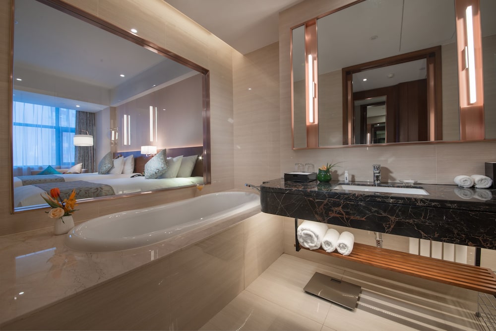 Business Twin Room