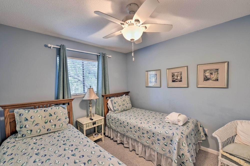 Apartment (2 Bedrooms) photo 2