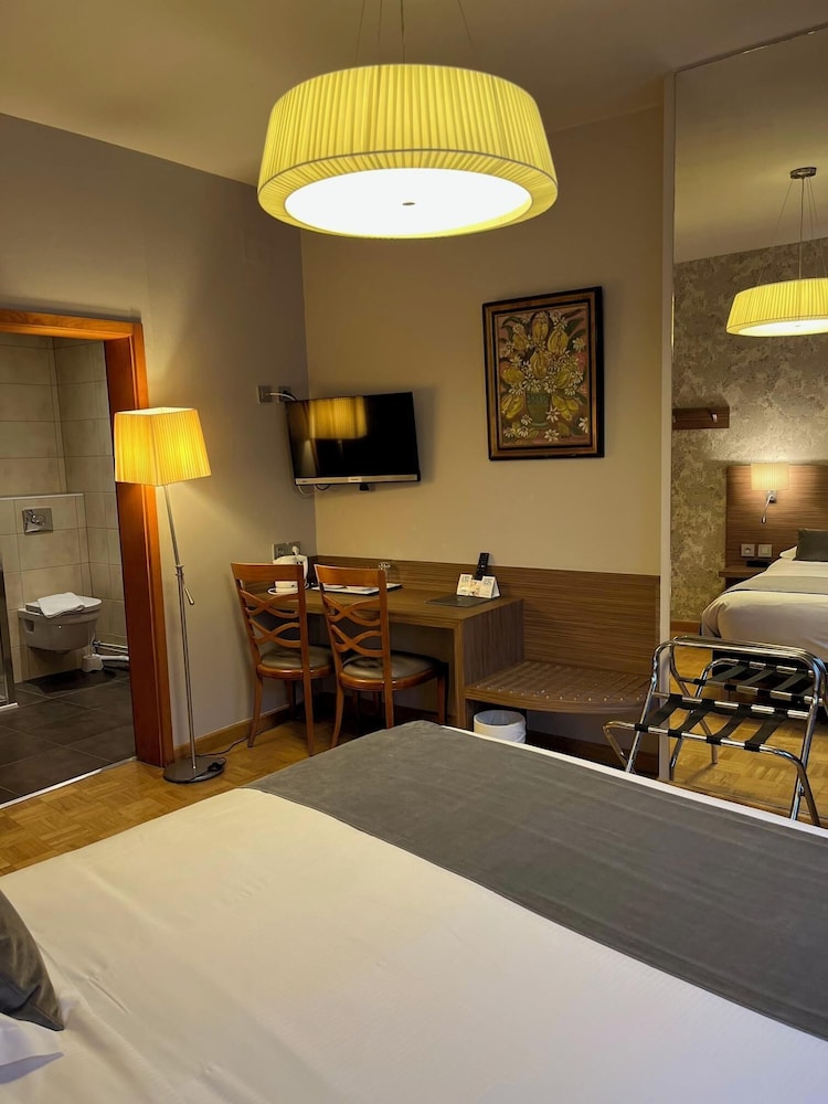 Superior Double Room - Photo 2