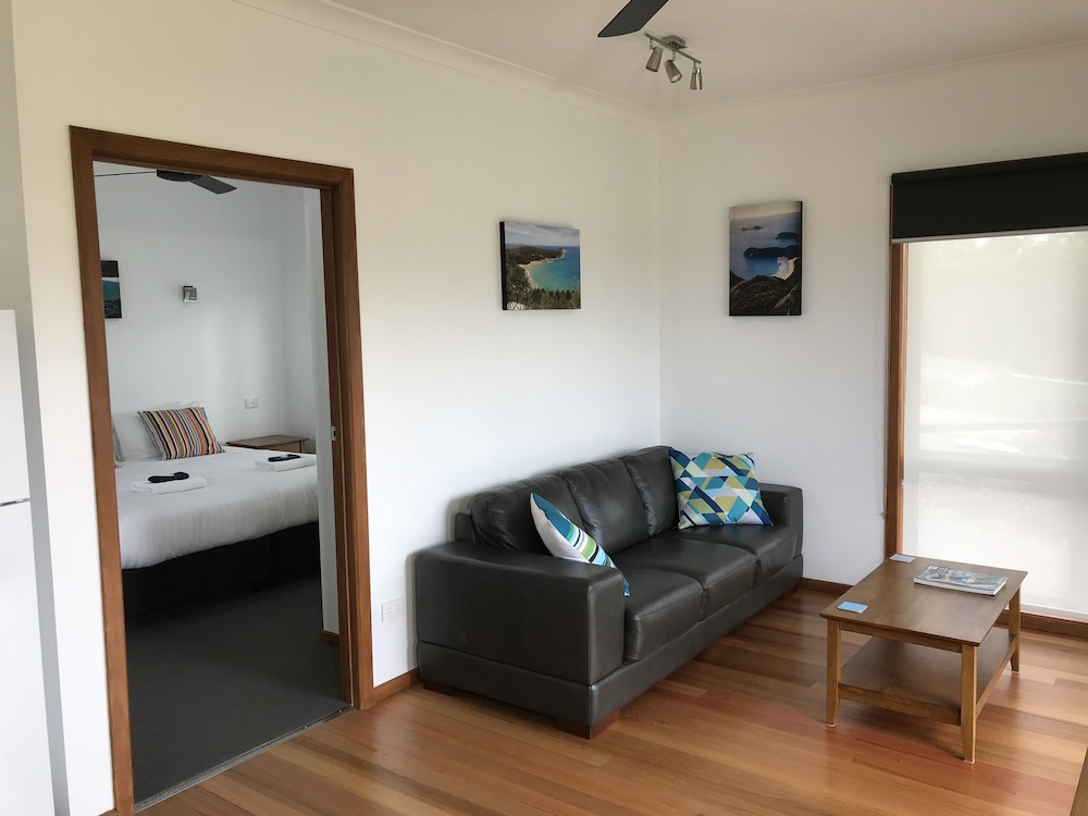 Cottage, 1 Bedroom, Partial Ocean View photo 3