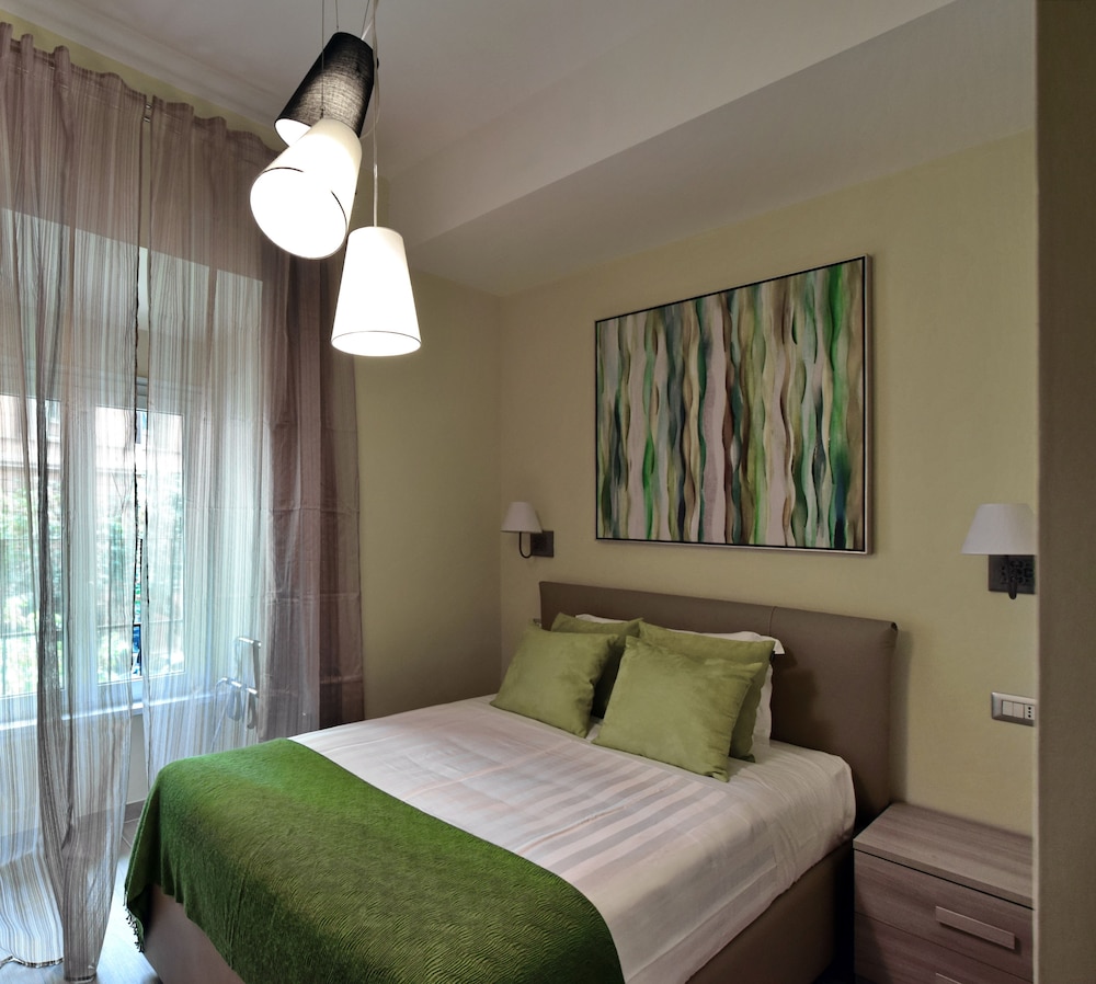 Single Room, City View photo 1