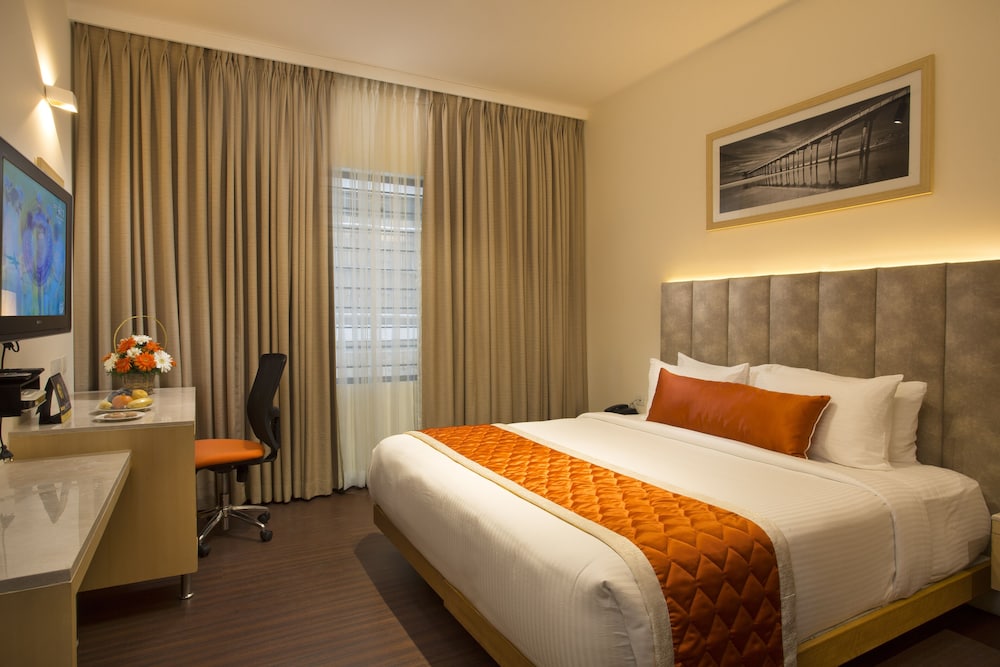 Premium Double Room photo 3