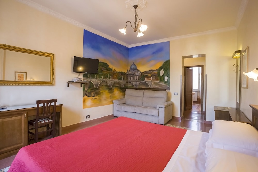 Superior Suite, Tower photo 1