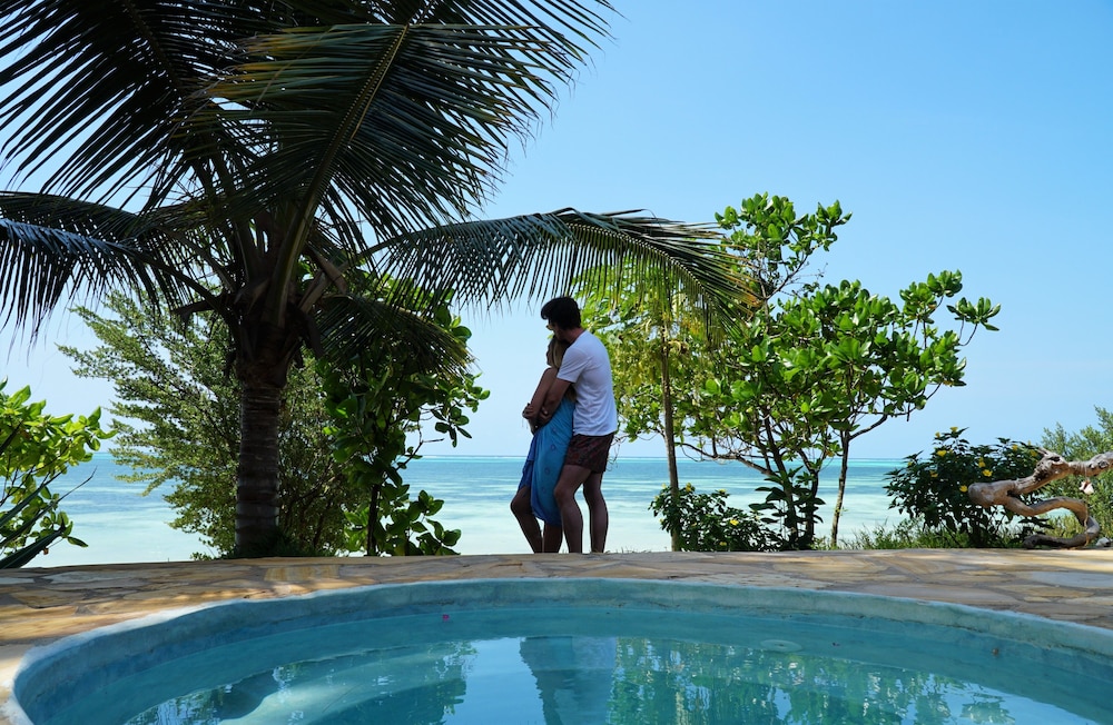 Honeymoon Villa, Non Smoking, Ocean View