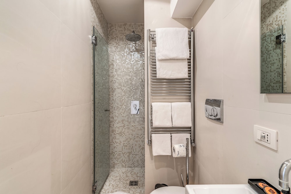 Deluxe Apartment, 2 Bedrooms, City View, Annex Building photo 2