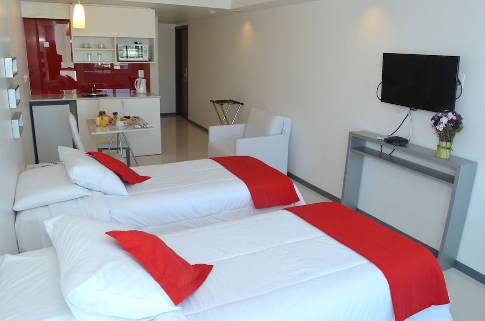 Executive Room, 2 Twin Beds photo 2