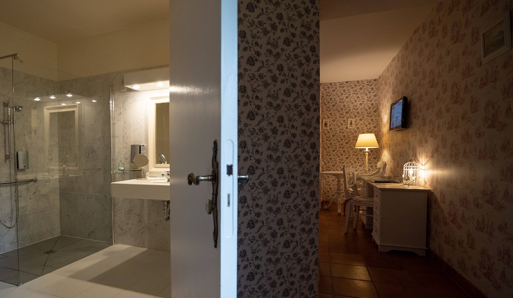 Double Room, Accessible photo 2