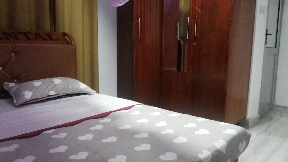 Deluxe Double Room, 1 Double Bed photo 3