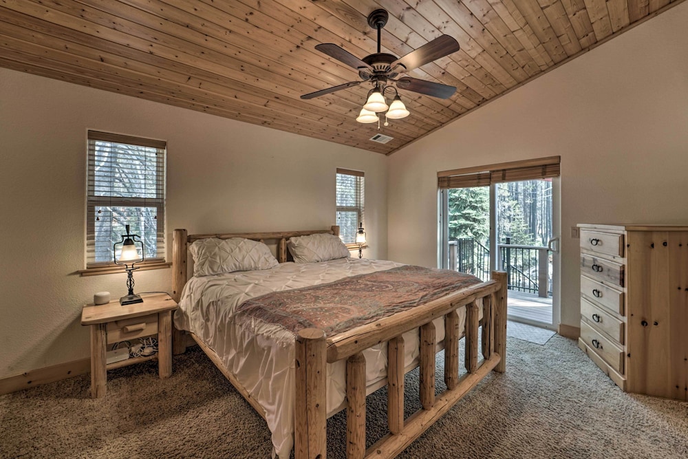 House (3 Bedrooms) photo 2