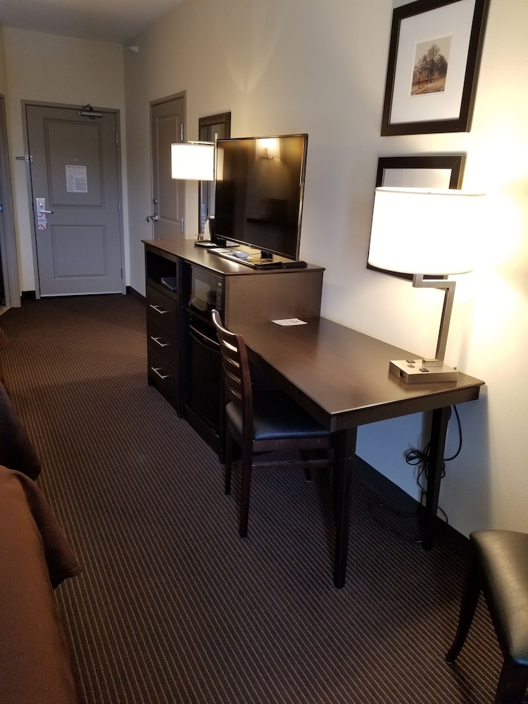AmericInn by Wyndham DeWitt, Billede 4