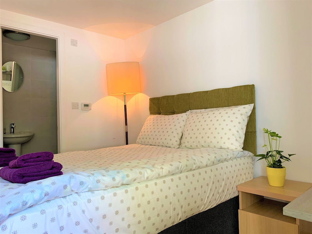 Double Room, Ensuite photo 1