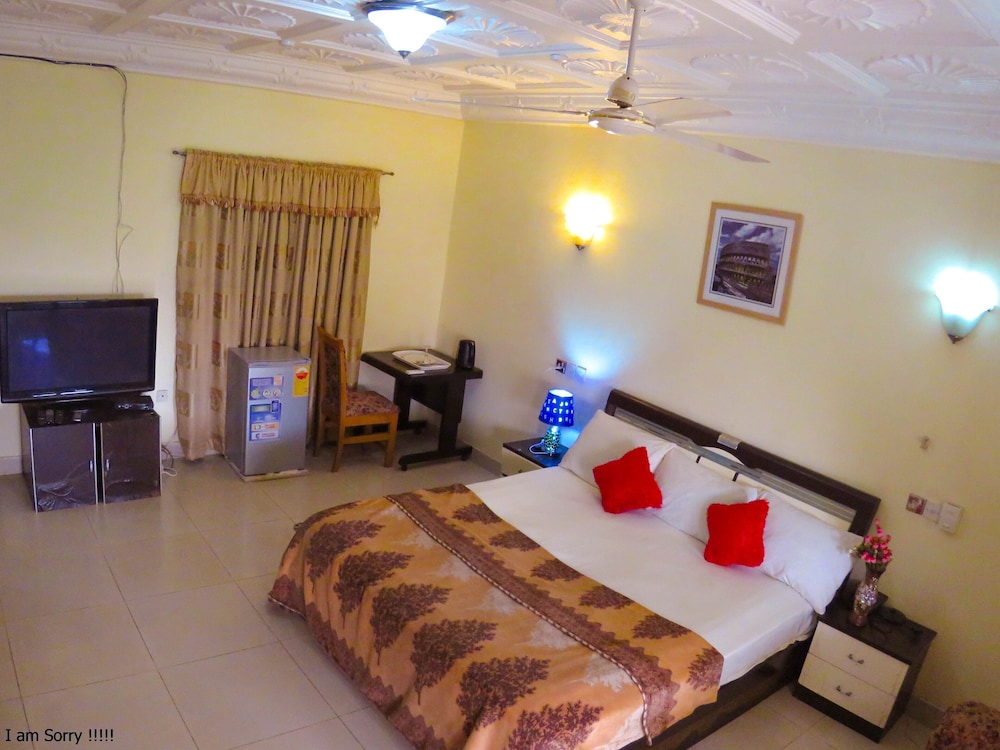 Executive Double Room photo 1