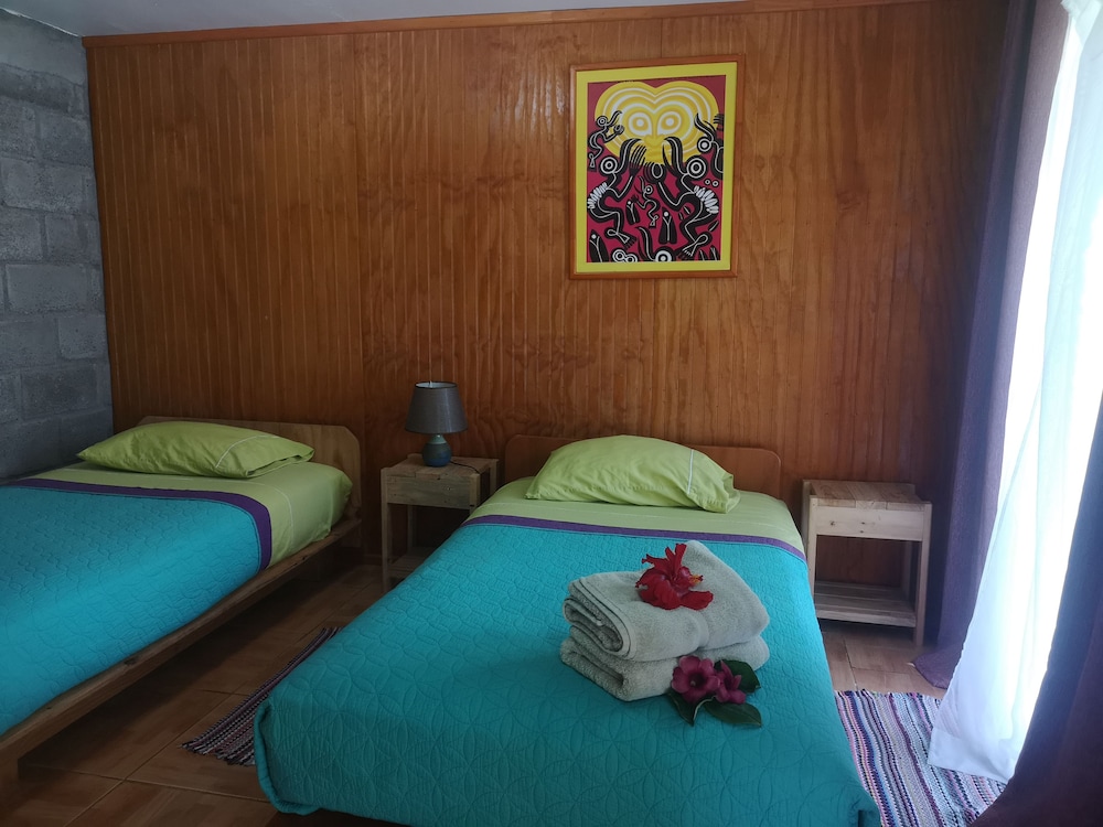 Basic Double Room, Private Bathroom photo 3