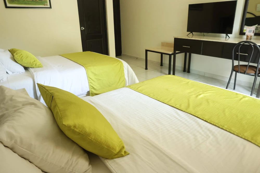 Standard Double Room, Balcony - Photo 3