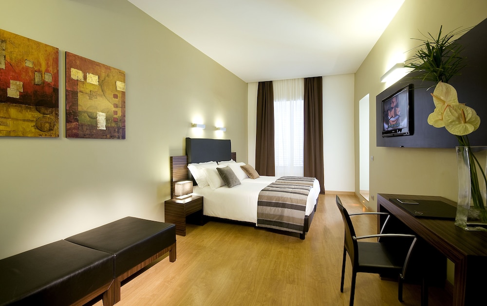 Superior Triple Room photo 1