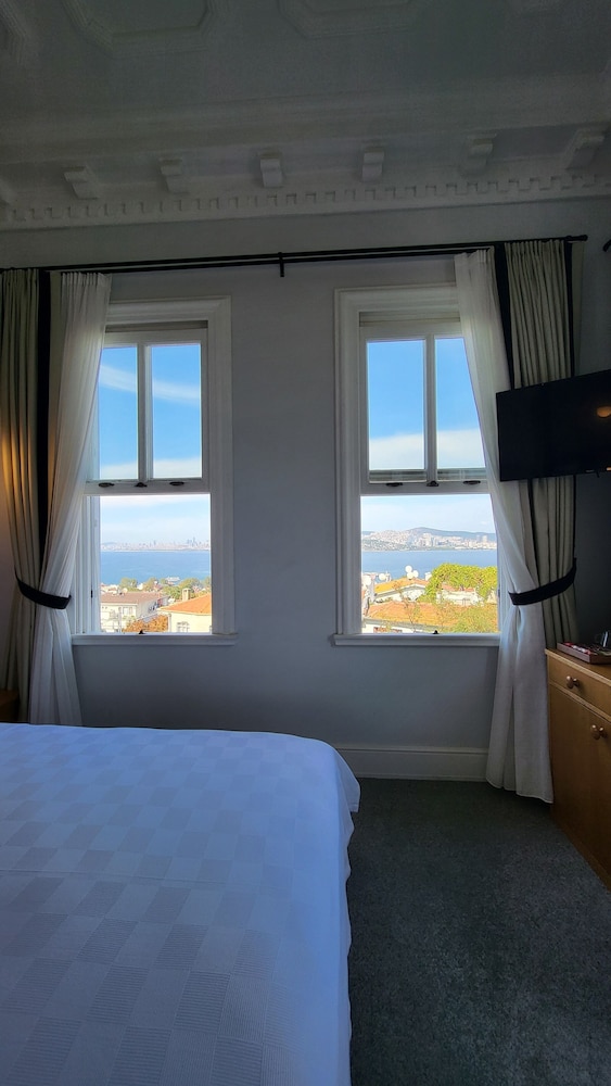 Deluxe Room - Balcony, Sea View, Paula 7 photo 3
