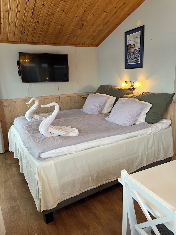 Suite photo 1