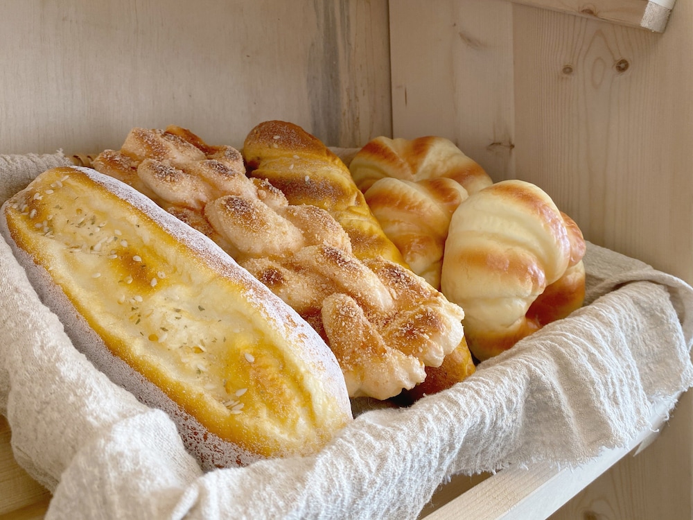 The Bakery Room - Photo 2