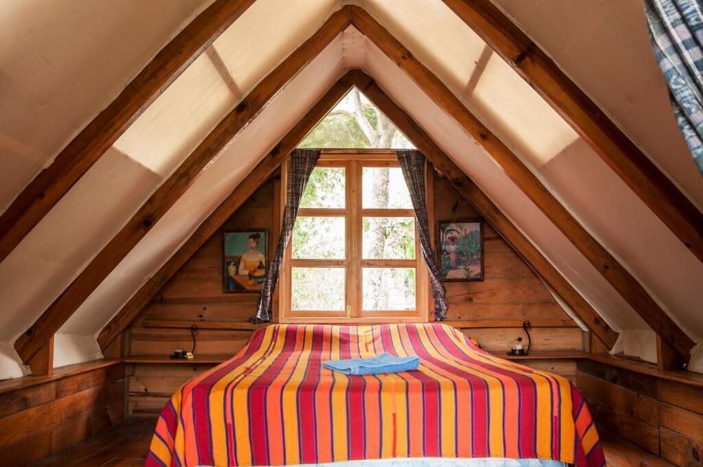 Basic Suite, 1 Double Bed, Balcony