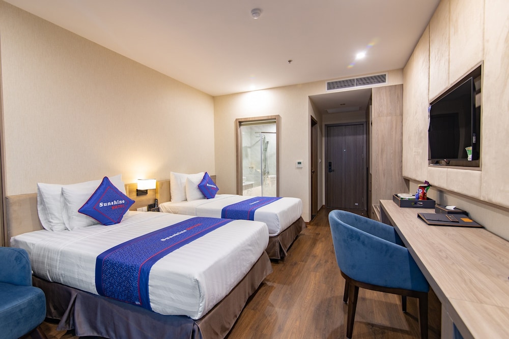 Deluxe Twin Room - Photo 4