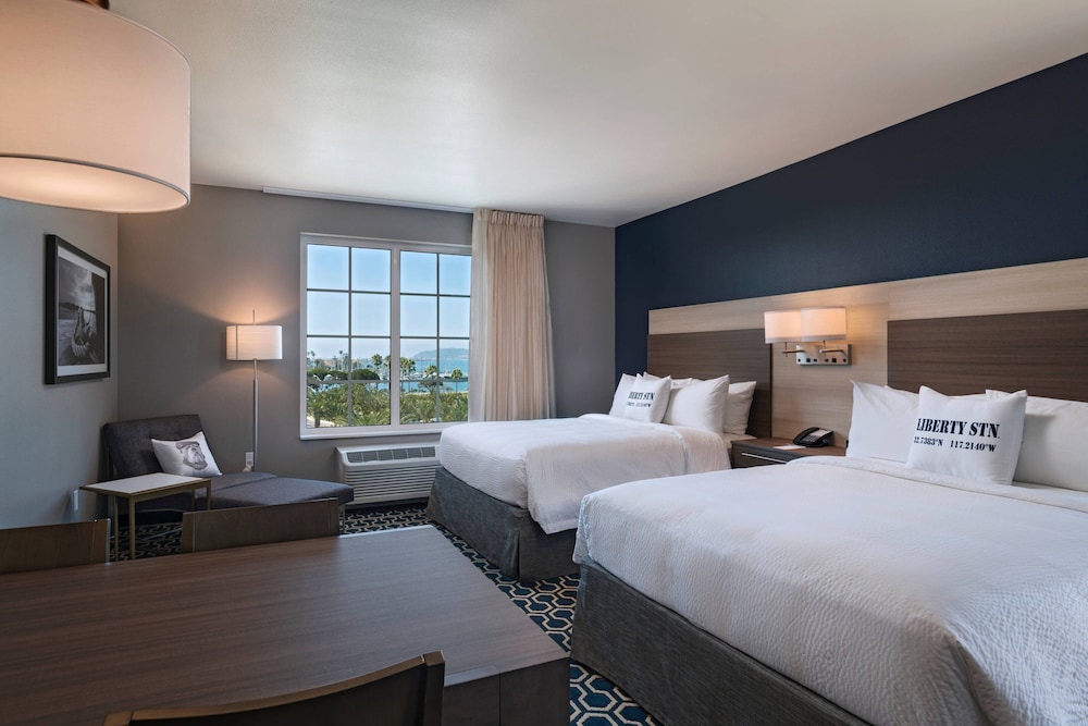 TownePlace Suites by Marriott San Diego Airport/Liberty Station, Foto 3