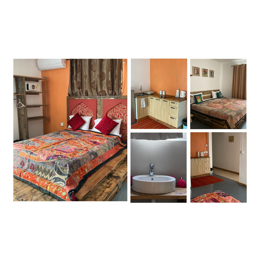 Kouli - Superior Studio