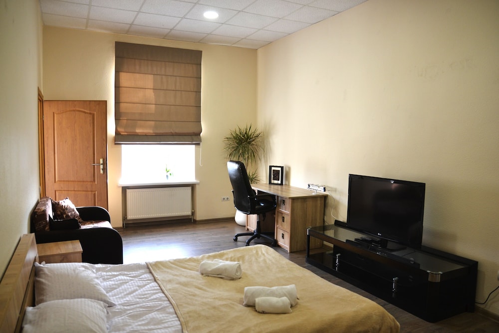 Comfort Double Or Twin Room