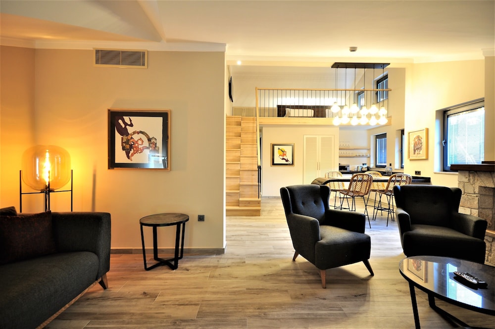 Premium Loft - Photo 20