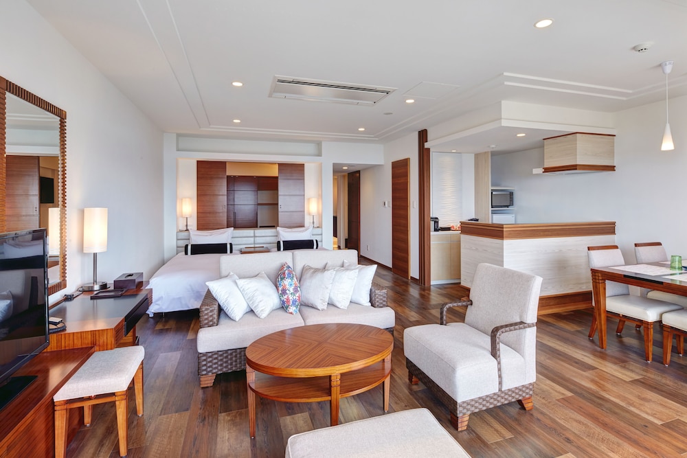Deluxe Room 4 Beds for 4 people, Non Smoking
