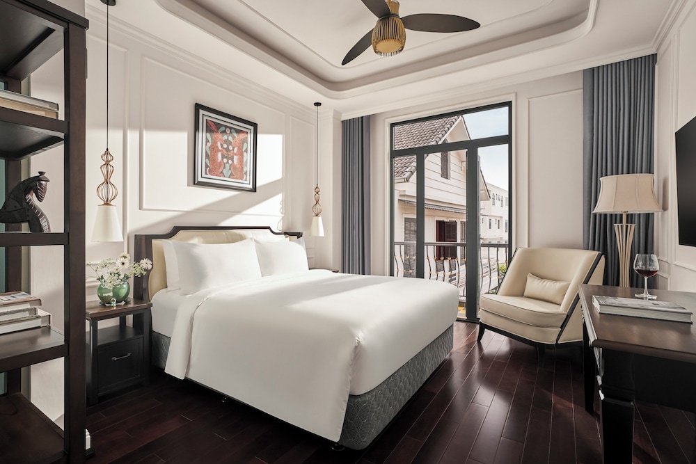 Superior Double Room, Balcony, Garden View photo 1