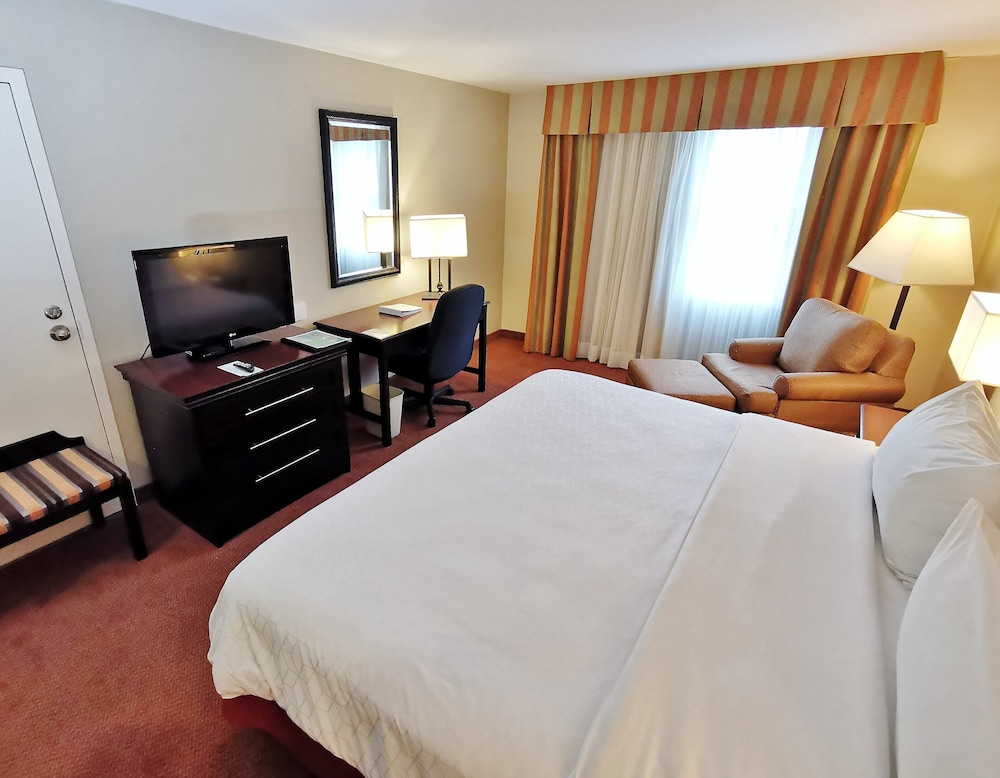 Standard Room, 1 King Bed - Photo 1