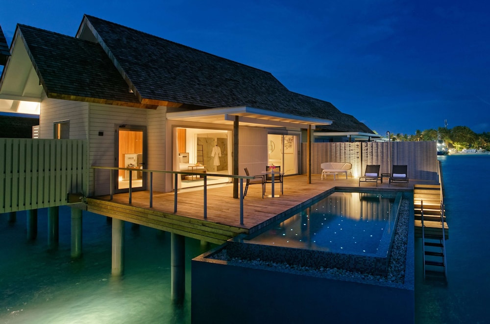 Villa, 2 Bedrooms, Private Pool (Beach) - Photo 9