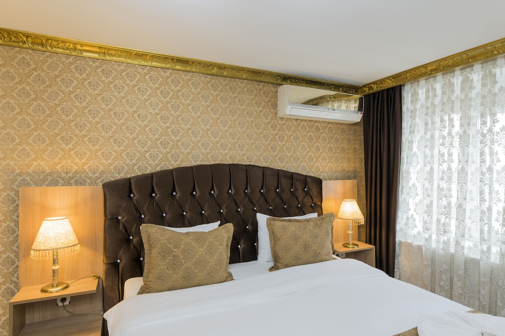Junior Triple Room photo 2