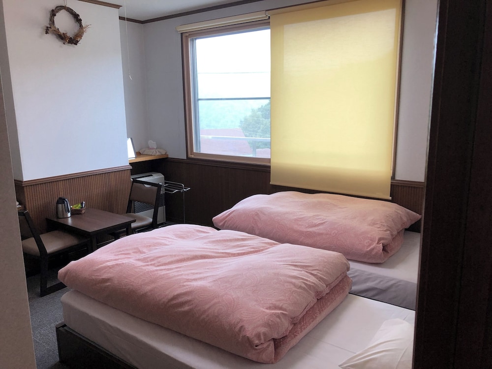 Twin Room, Non Smoking