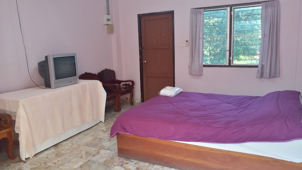 Standard Double Room photo 3