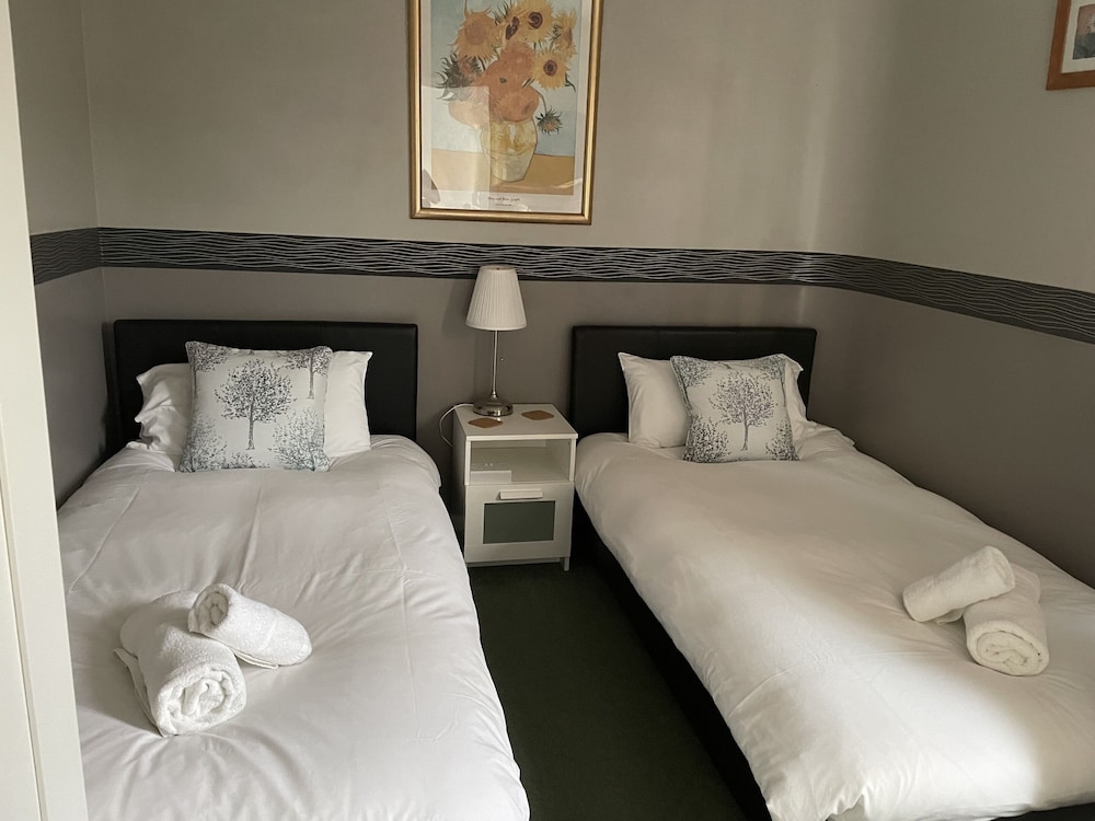 Comfort Room photo 1