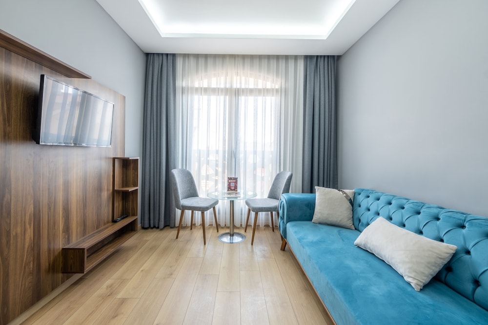 Suite With City View photo 3