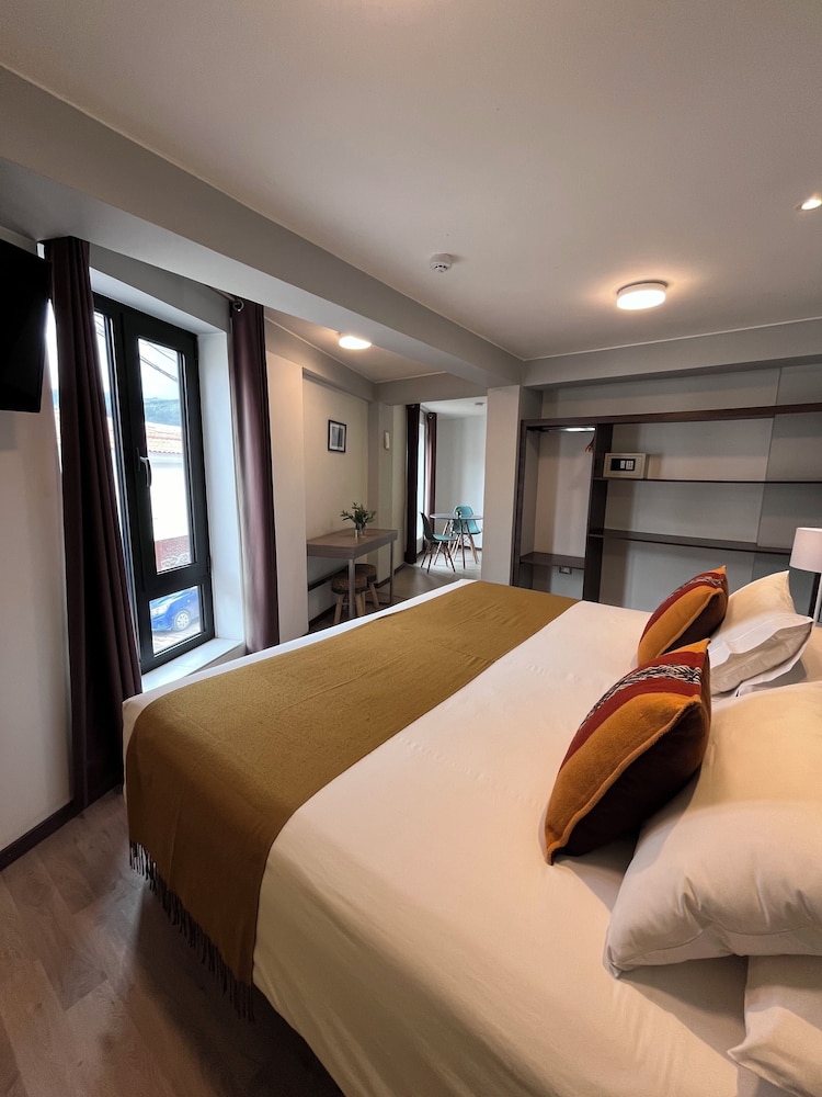 Exclusive Room