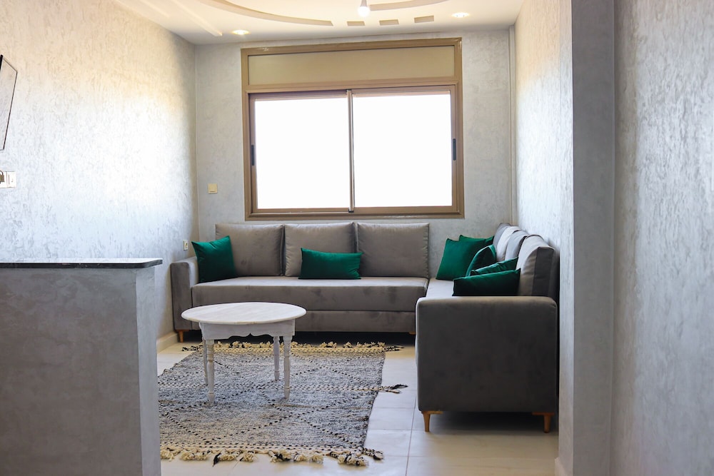 Apartment photo 1