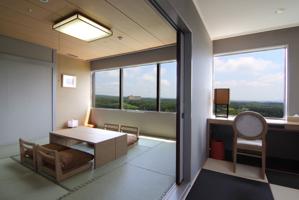 Suite, Non Smoking, Annex Building (Kizuna, Corner) photo 2