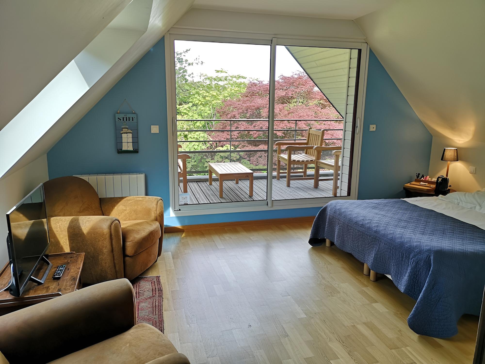 Triple Room photo 2