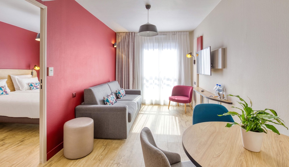 Appartement T2 - Photo 6