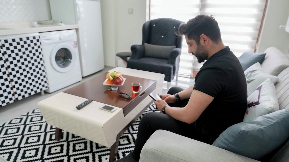 Apartment photo 2