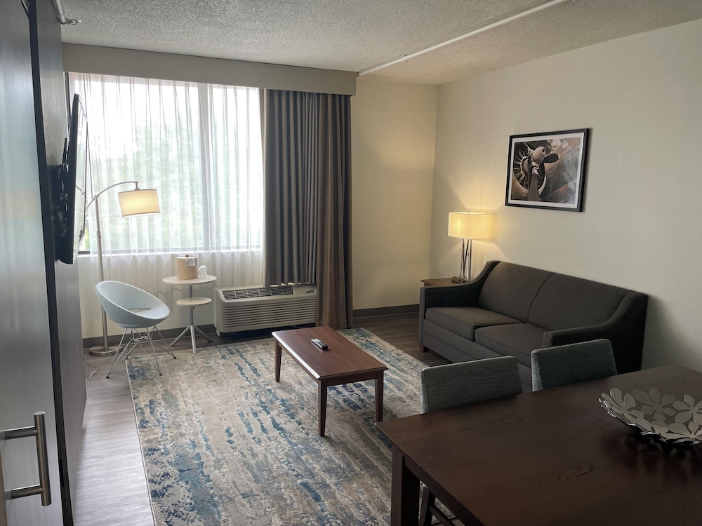 Executive Room, 1 King Bed photo 1