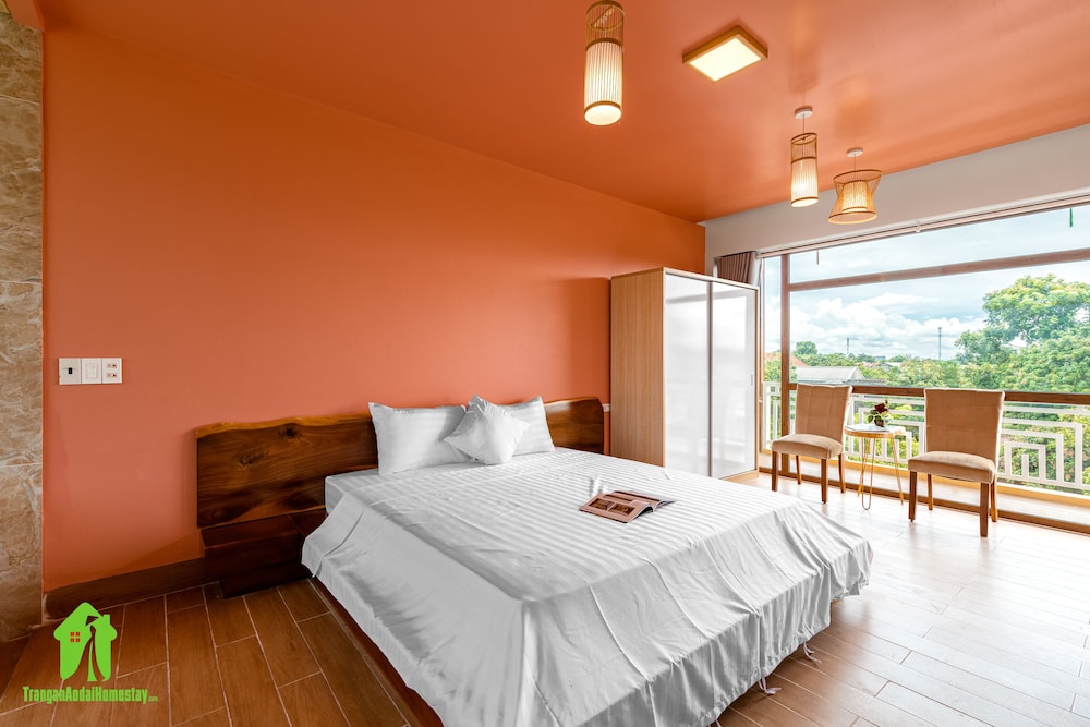 Romantic Double Room - Photo 6