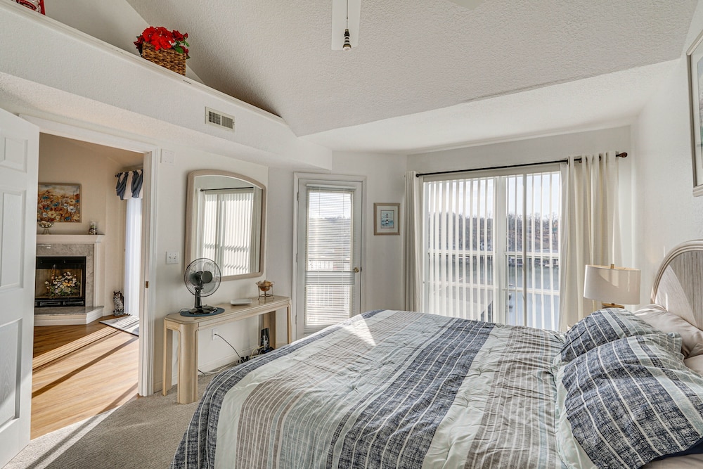 Apartment (2 Bedrooms) photo 2