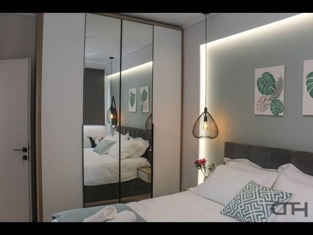 Luxury 80m2 Apartment With Balkony Downtown, Billede 65