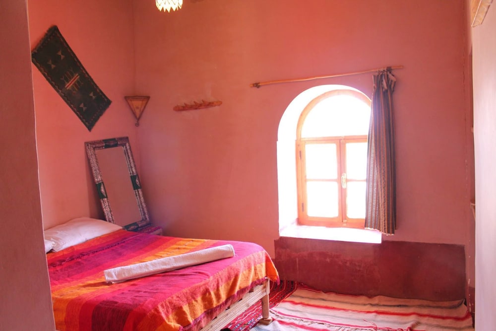 Panoramic Double Room, 1 Queen Bed, River View photo 3