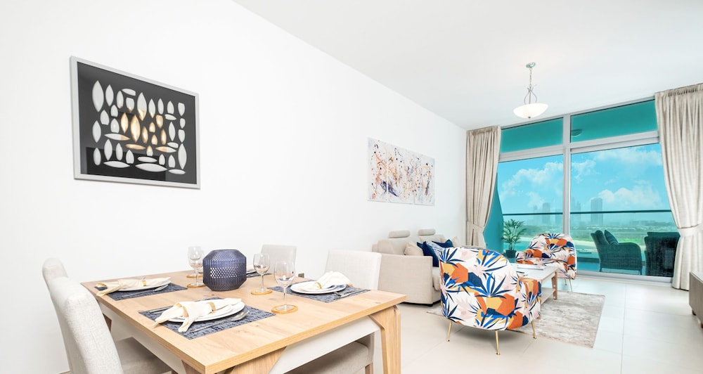 Deluxe Apartment, 1 Bedroom photo 2
