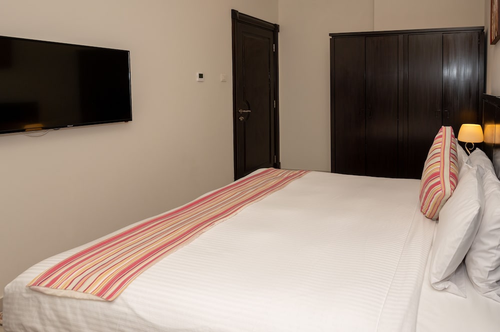 Junior Suite ( Double ) - Photo 3